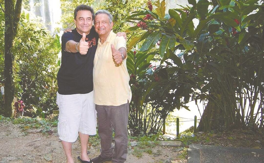 Foto: Archivo/EL UNIVERSAL