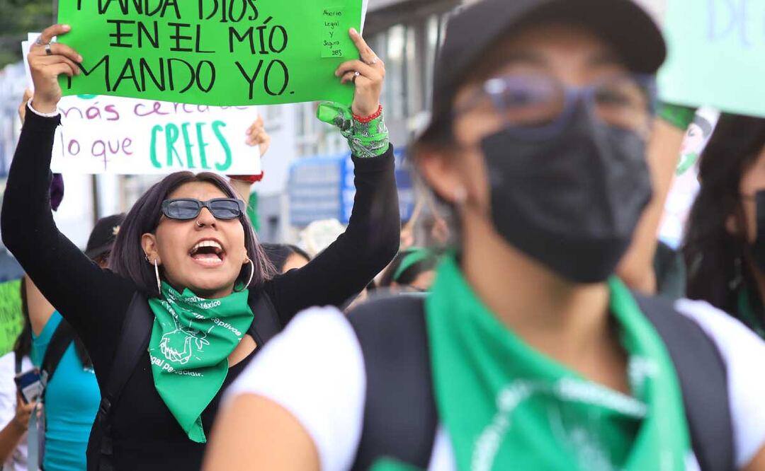 Foto: Agencia Es Imagen para El Universal Puebla