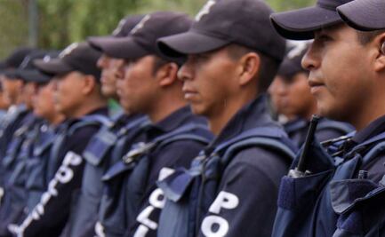 Mandos policíacos y el crimen: conoce los casos que impactaron a Puebla 