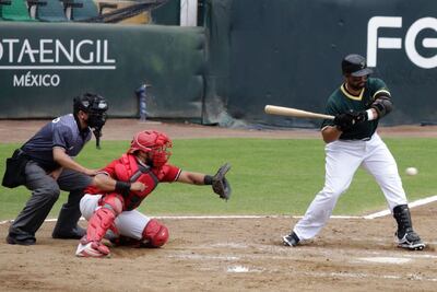 BÉISBOL EN PUEBLA