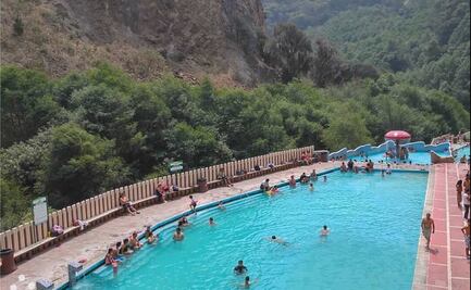 Vacaciones de verano: ¿Qué hay en el hotel y balneario de aguas termales de Chignahuapan?