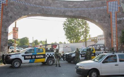 Balaceras en Puebla: Matan a dos en Coronango y disparan en Starbucks Atlixcáyotl