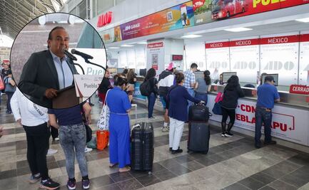 Quién es y qué estudió el dueño de la CAPU