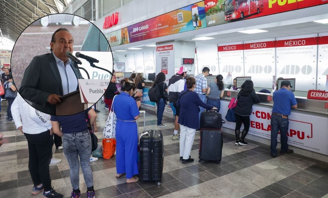 Aldo Alarcón Vargas es el presidente del Consejo de Administración de la CAPU | Foto: EsImagen