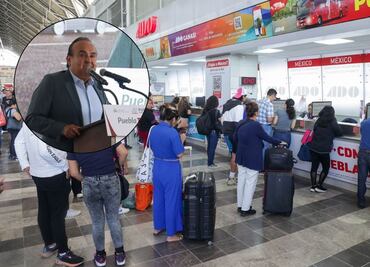 Quién es y qué estudió el dueño de la CAPU