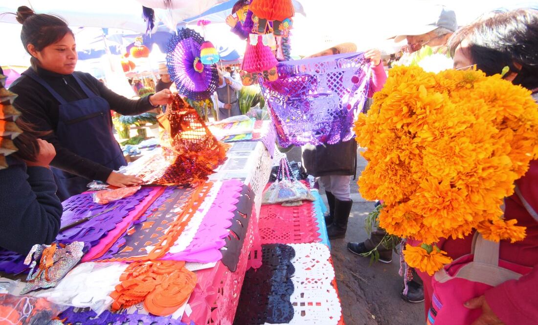 FOTO: Agencia Es Imagen para El Universal Puebla