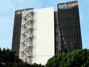 IMSS San Alejandro, el hospital donde diario nacían 30 bebés