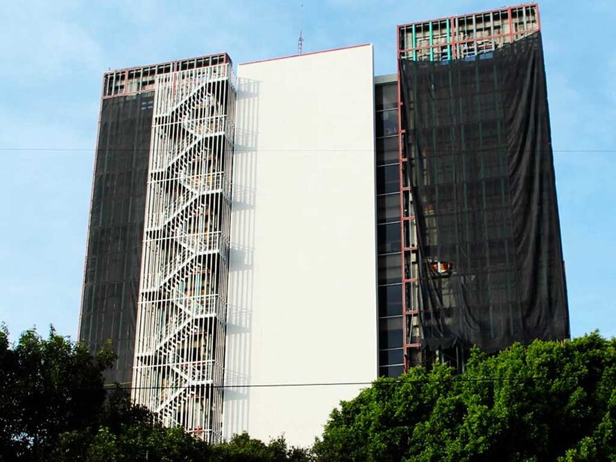 Foto: Archivo El Universal