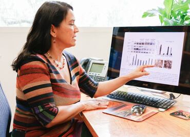 Científicos descubren planta medicinal mexicana que inhibe el cáncer