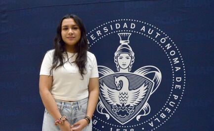 Viscosímetro casero es diseñado por estudiante de la BUAP