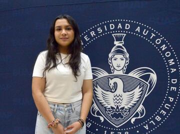 Viscosímetro casero es diseñado por estudiante de la BUAP