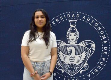 Viscosímetro casero es diseñado por estudiante de la BUAP