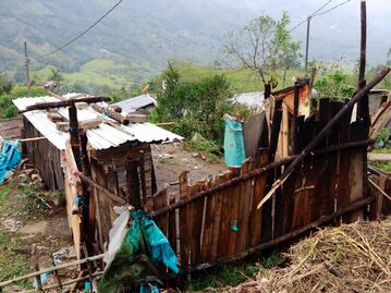 En dos meses concluirá la reconstrucción en municipios afectados por Grace