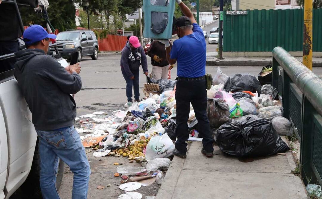Foto: Agencia Es Imagen para El Universal Puebla