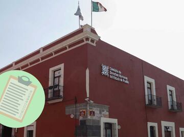 Ellos aspiran a presidir la Comisión de Derechos Humanos en Puebla