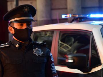 Piden en el Congreso de Puebla cuidar nombramiento de mandos policíacos