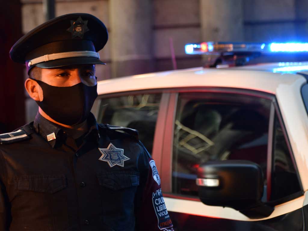 Foto: Agencia Es Imagen para El Universal Puebla