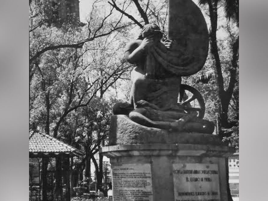 Foto: Puebla Antigua