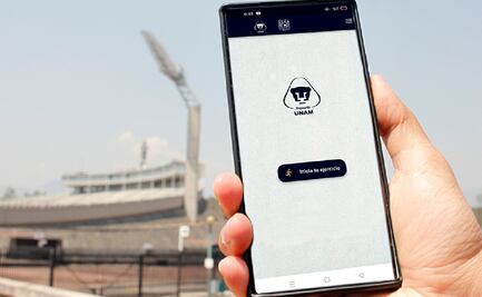 UNAM desarrolla app para promover la activación física