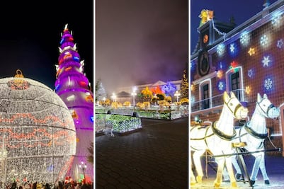 3 Pueblos Mágicos de Puebla en los que ya debes ir reservando para visitar en diciembre