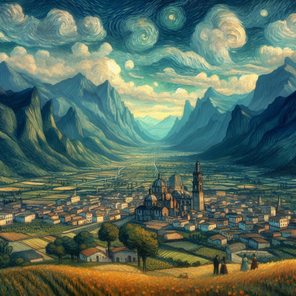 Foto: Bing