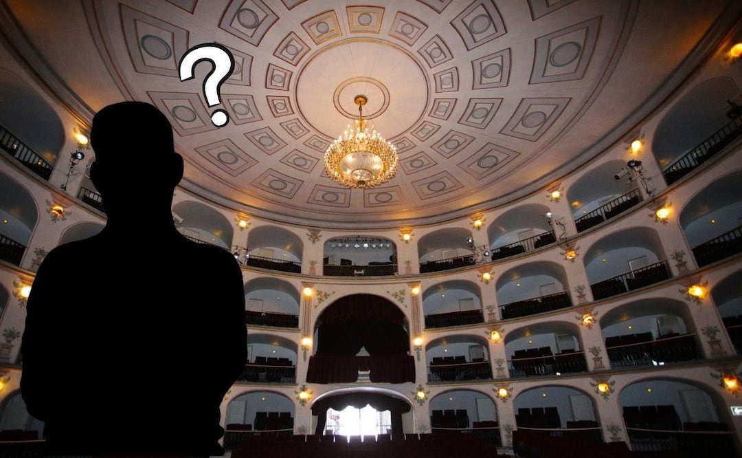 El Teatro Principal es un símbolo cultural y un valioso patrimonio arquitectónico I Foto: Facebook Teatro Principal