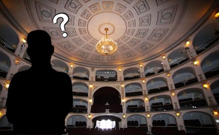 ¿Quién es el dueño del Teatro Principal?