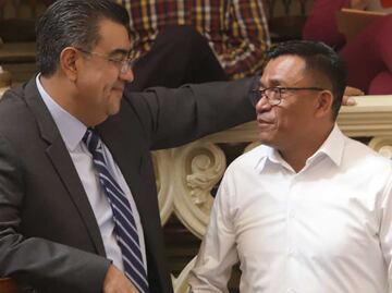 Alistan designación de tres magistrados de la nueva Sala Constitucional