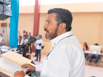 Reeligen a Jesús Zaldívar un trienio más en el PAN municipal de Puebla