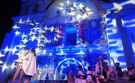 ¿Qué hacer en Puebla? 5 Pueblos Mágicos para escaparte en estas vacaciones