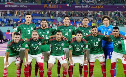 Políticos poblanos le echan la sal a la Selección Mexicana en Qatar
