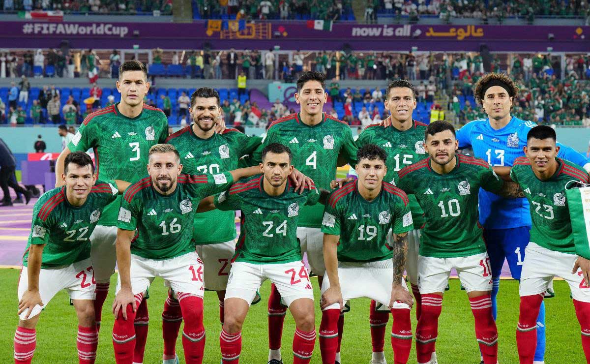 Políticos poblanos le echan la sal a la Selección Mexicana en Qatar