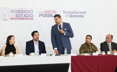 Gobierno federal y estatal aplicarán medidas severas ante contaminación del Atoyac