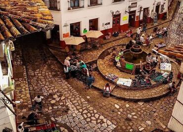 ¿Qué hacer en Cuetzalan en un día? Sigue esta guía para recorrer el Pueblo Mágico