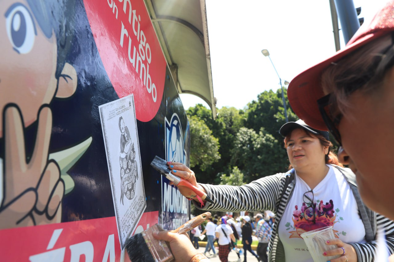 Foto: Agencia Es Imagen para El Universal Puebla