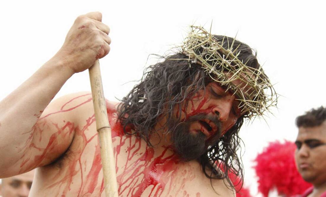 Foto: Agencia Es Imagen para El Universal Puebla