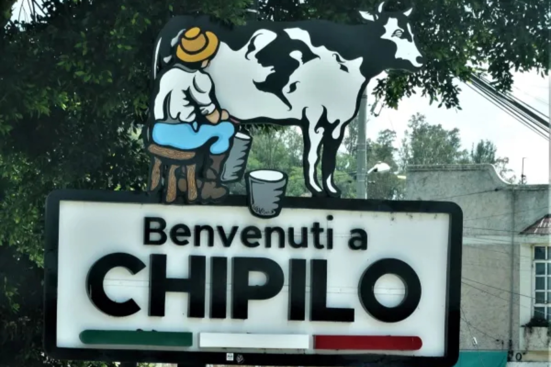 Chipilo, el pueblito italiano de Puebla donde hablan véneto, un idioma único en el mundo