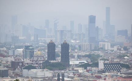 Contingencia ambiental en Puebla ¿Cuándo aplica y qué vehÃculos no circulan?