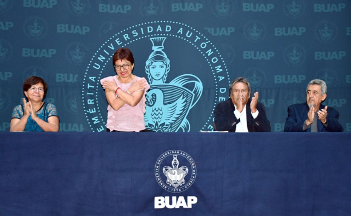 Foto: BUAP