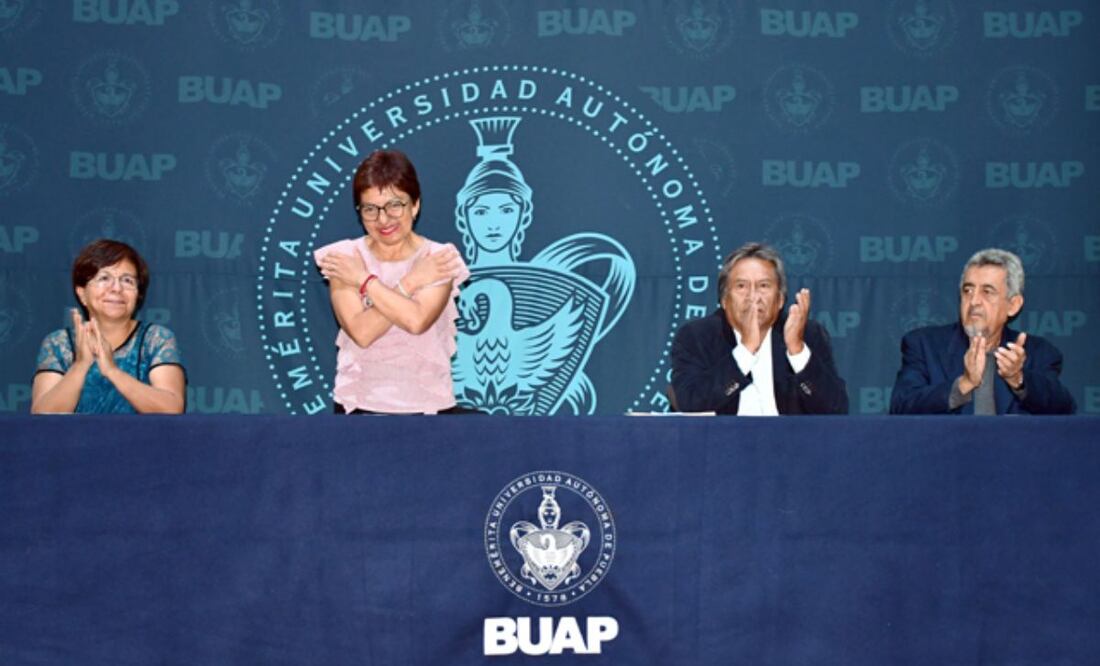 Foto: BUAP