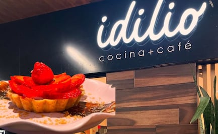 Así es el nuevo restaurante en Lomas de Angelópolis