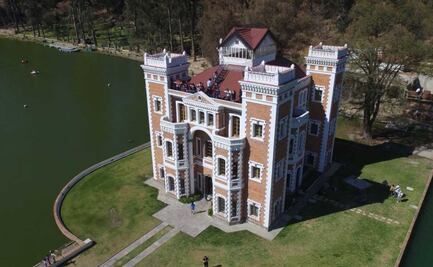 Escenarios increíbles de Puebla para pedir matrimonio