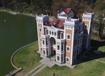 Escenarios increíbles de Puebla para pedir matrimonio