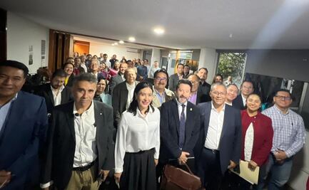 Colegio de Puebla impulsa formación de alto nivel con Diplomado en Geopolítica: de lo global a la acción local