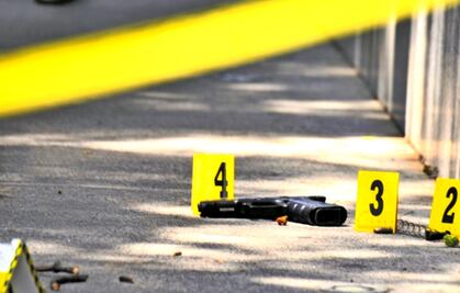 Inicia abril con 71 asesinatos en el país; en primer lugar Michoacán con 10