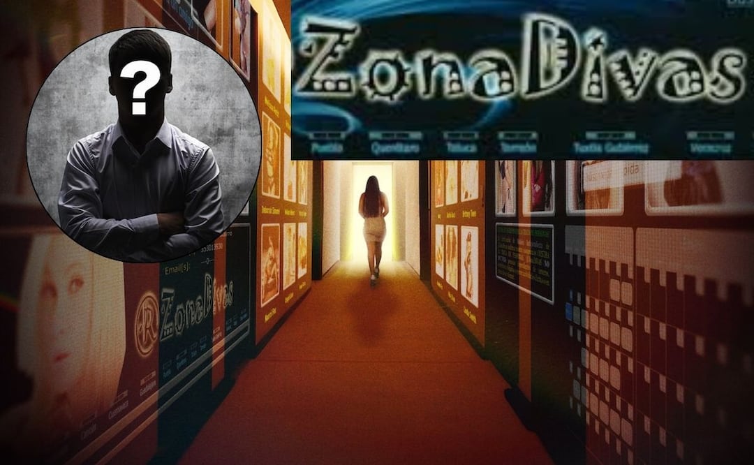 La docuserie sobre el portal Zona Divas exhibió la trata de personas en México | Foto: Netflix / Zona Divas / Especial