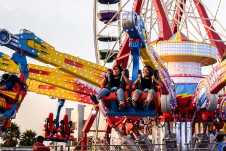 Estos fueron los mejores momentos de la Feria de Puebla 2023 