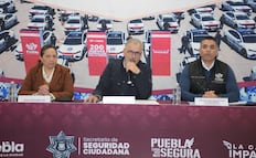 Vacantes en Puebla: Gobierno de Pepe Chedraui inicia reclutamiento para la SSC