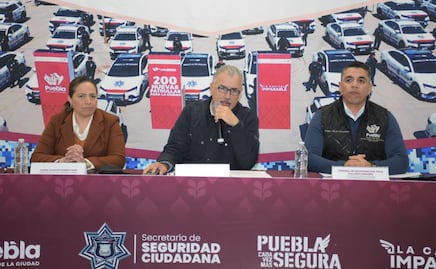 Vacantes en Puebla: Gobierno de Pepe Chedraui inicia reclutamiento para la SSC