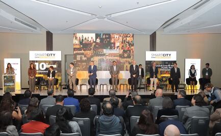 Puebla será sede de la edición 10 del Smart City Expo LATAM Congress